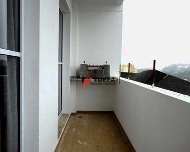Apartamento com 2 dormitórios à venda, 46 m² por R$ 316.000,00 - Vila Santa Angelina - São