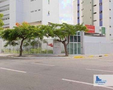 Apartamento com 2 dormitórios à venda, 47 m² A PARTIR DE R$ 377.000 - Boa Viagem - Recife