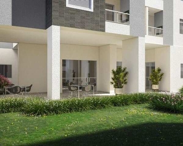 Apartamento com 2 dormitórios à venda, 47 m² por R$ 377.990 - Seminário - Curitiba/PR