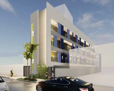 Apartamento com 2 dormitórios à venda, 48 m² por R$ 310.000,00 - Vila Carrão - São Paulo/S