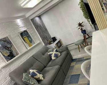 Apartamento com 2 dormitórios à venda, 48 m² por R$ 329.000,00 - Imirim - São Paulo/SP