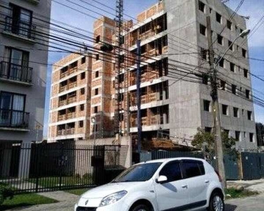 Apartamento com 2 dormitórios à venda, 48 m² por R$ 344.900,00 - Capão Raso - Curitiba/PR