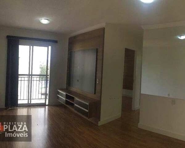 Apartamento com 2 dormitórios à venda, 49 m² por R$ 315.000,00 - Pirituba - São Paulo/SP