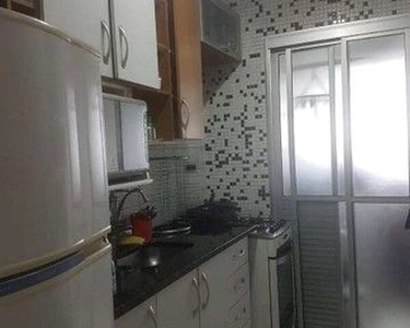 Apartamento com 2 dormitórios à venda, 49 m² por R$ 315.000,00 - Vila Guilherme - São Paul