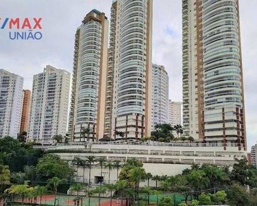 Apartamento com 2 dormitórios à venda, 49 m² por R$ 360.000,00 - Vila Andrade - São Paulo