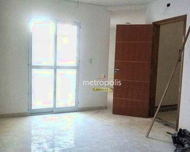 Apartamento com 2 dormitórios à venda, 50 m² por R$ 308.000,00 - Jardim das Maravilhas - S