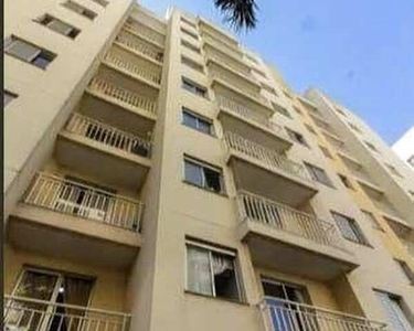 Apartamento com 2 dormitórios à venda, 50 m² por R$ 314.000,00 - Vila Carrão - São Paulo/S