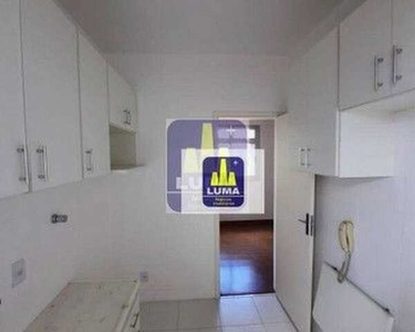 Apartamento com 2 dormitórios à venda, 50 m² por R$ 329.500,00 - Nova Suíssa - Belo Horizo