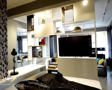 Apartamento com 2 dormitórios à venda, 50 m² por R$ 343.000 - Vila Santa Angelina - São Be