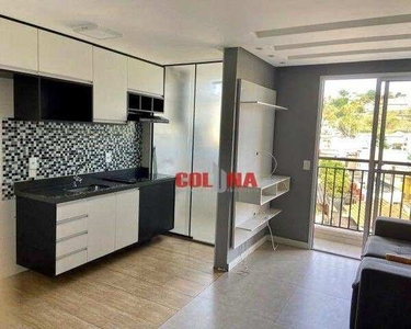 Apartamento com 2 dormitórios à venda, 50 m² por R$ 345.000,00 - Barreto - Niterói/RJ