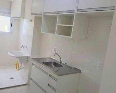 Apartamento com 2 dormitórios à venda, 51 m² por R$ 314.999,99 - Vila São João - Barueri/S