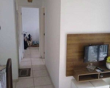 Apartamento com 2 dormitórios à venda, 51 m² por R$ 356.000,00 - Ocian - Praia Grande/SP