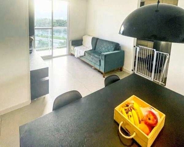 Apartamento com 2 dormitórios à venda, 51 m² por R$ 368.000,00 - Jacarepaguá - Rio de Jane