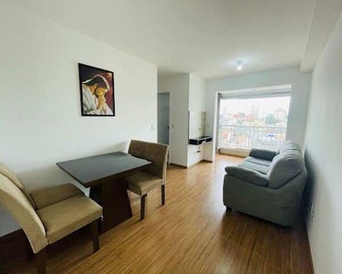 Apartamento com 2 dormitórios à venda, 51 m² por R$ 370.000,00 - Vila Augusta - Guarulhos
