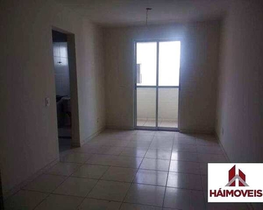 Apartamento com 2 dormitórios à venda, 52 m² por R$ 315.000,00 - João Pinheiro - Belo Hori