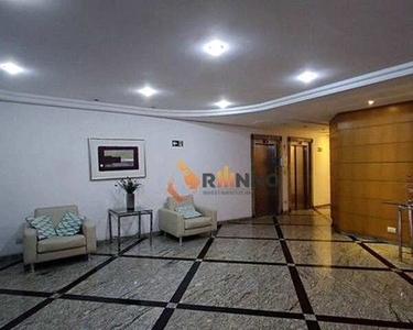 Apartamento com 2 dormitórios à venda, 53 m² por R$ 349.000,00 - Cristo Rei - Curitiba/PR