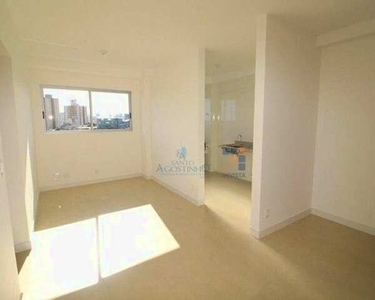 Apartamento com 2 dormitórios à venda, 53 m² por R$ 352.000,00 - Carlos Prates - Belo Hori