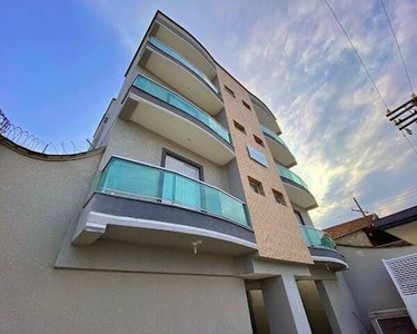 Apartamento com 2 dormitórios à venda, 54 m² por R$ 315.000,00 - Jardim das Cerejeiras - A
