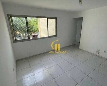 Apartamento com 2 dormitórios à venda, 54 m² por R$ 339.000,00 - Vila Carrão - São Paulo/S