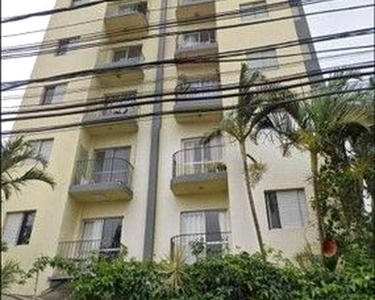 Apartamento com 2 dormitórios à venda, 54 m² por R$ 348.000,00 - Tatuapé - São Paulo/SP