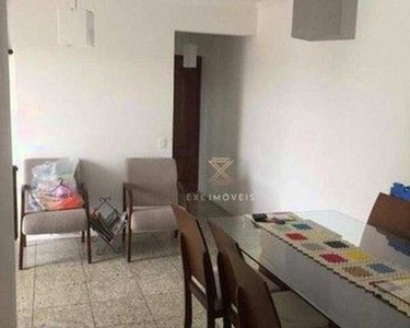 Apartamento com 2 dormitórios à venda, 55 m² por R$ 308.000 - Freguesia do Ó - São Paulo/S