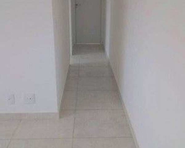 Apartamento com 2 dormitórios à venda, 55 m² por R$ 355.000 - Taquara