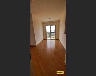 Apartamento com 2 dormitórios à venda, 56 m² - Assunção - São Bernardo do Campo/SP