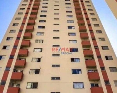 Apartamento com 2 dormitórios à venda, 56 m² por R$ 311.000,00 - Vila Augusta - Guarulhos