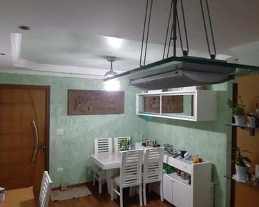 Apartamento com 2 dormitórios à venda, 56 m² por R$ 319.000,00 - Freguesia do Ó - São Paul