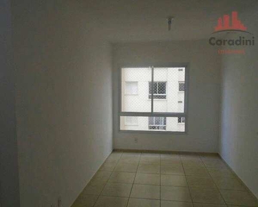 Apartamento com 2 dormitórios à venda, 56 m² por R$ 336.000,00 - Vila Santa Catarina - Ame