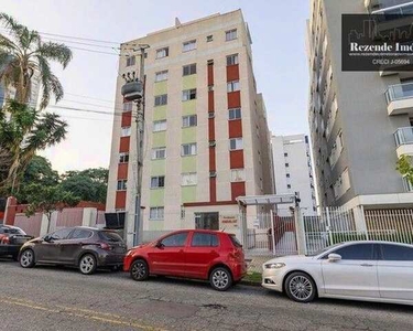 Apartamento com 2 dormitórios à venda, 56 m² por R$ 373.000,00 - Água Verde - Curitiba/PR