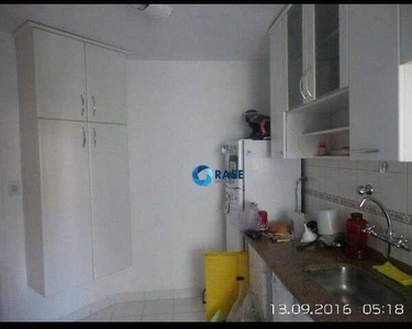 Apartamento com 2 dormitórios à venda, 56 m² - Vila Sônia - São Paulo/SP