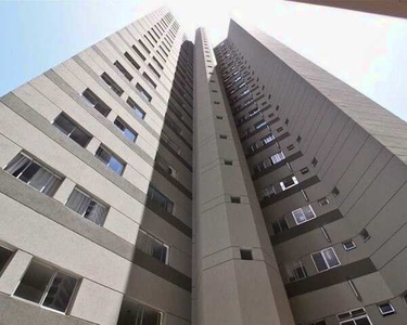 Apartamento com 2 dormitórios à venda, 57 m² por R$ 329.000,00 - Bigorrilho - Curitiba/PR