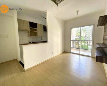 Apartamento com 2 dormitórios à venda, 57 m² por R$ 335.000,00 - Umuarama - Osasco/SP