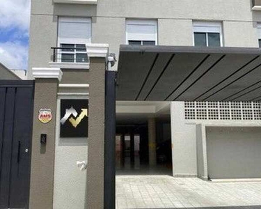 Apartamento com 2 dormitórios à venda, 57 m² por R$ 349.000,00 - Jardim Ocara - Santo Andr