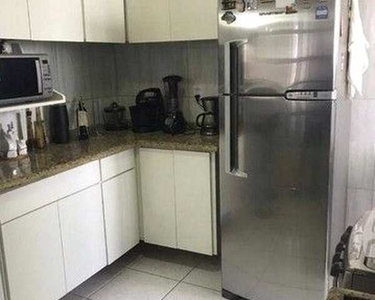 Apartamento com 2 dormitórios à venda, 58 m² por R$ 345.000,00 - Vila Santa Catarina - São