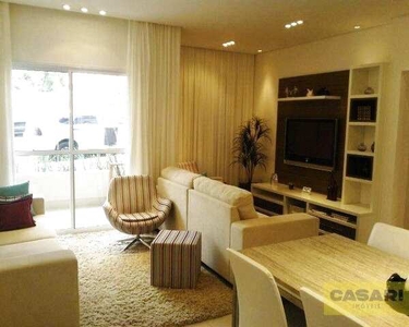 Apartamento com 2 dormitórios à venda, 59 m² - Baeta Neves - São Bernardo do Campo/SP