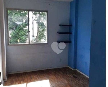 Apartamento com 2 dormitórios à venda, 59 m² por R$ 335.000,00 - Cidade Nova - Rio de Jane