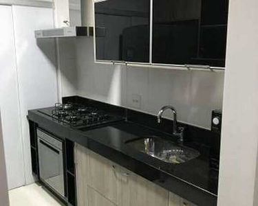 Apartamento com 2 dormitórios à venda, 59 m² por R$ 335.000,00 - República - Ribeirão Pret