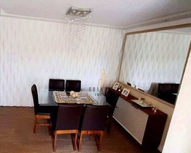 Apartamento com 2 dormitórios à venda, 60 m² por R$ 318.000,00 - Nova Petrópolis - São Ber