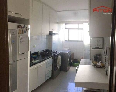 Apartamento com 2 dormitórios à venda, 60 m² por R$ 323.000,00 - Penha - São Paulo/SP