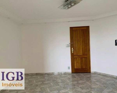 Apartamento com 2 dormitórios à venda, 60 m² por R$ 339.900,00 - Limão - São Paulo/SP