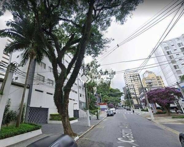 Apartamento com 2 dormitórios à venda, 60 m² por R$ 348.939 - Aclimação - São Paulo/SP