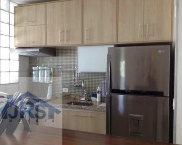 Apartamento com 2 dormitórios à venda, 60 m² por R$ 349.000,00 - Vila Nossa Senhora da Esc