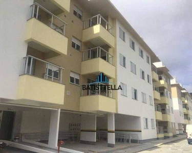 Apartamento com 2 dormitórios à venda, 60 m² por R$ 372.005,35 - Vargem Grande - Florianóp