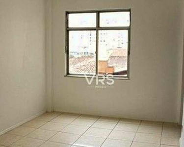 Apartamento com 2 dormitórios à venda, 60 m² por R$ 375.000,00 - Várzea - Teresópolis/RJ