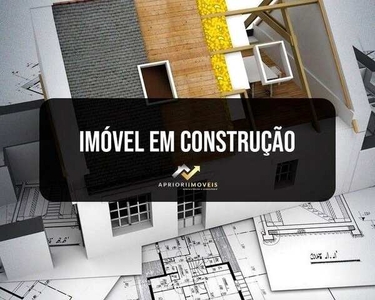 Apartamento com 2 dormitórios à venda, 61 m² por R$ 315.000,00 - Vila Helena - Santo André