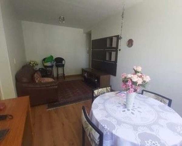 Apartamento com 2 dormitórios à venda, 61 m² por R$ 335.000,00 - Vila Santa Catarina - São