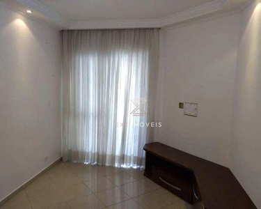 Apartamento com 2 dormitórios à venda, 61 m² por R$ 349.800 - São Domingos - São Paulo/SP