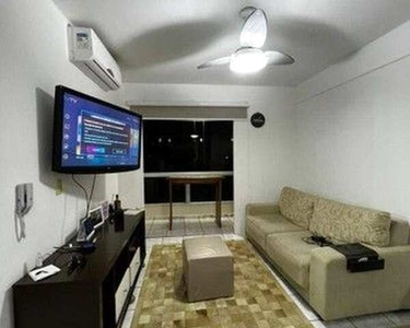 Apartamento com 2 dormitórios à venda, 61 m² por R$ 365.000,00 - Gravatá - Navegantes/SC